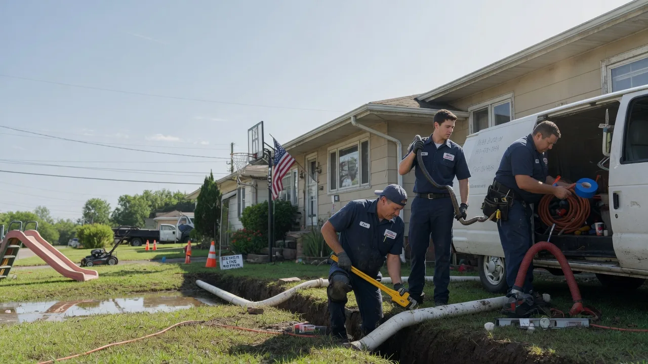 Toilet Installation in Linden, WI near me